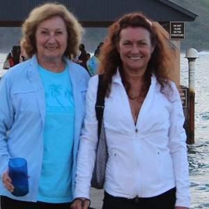 Meet your Posher, Lisa