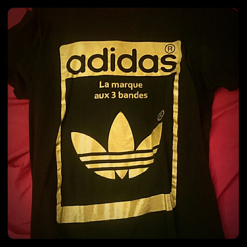 Adidas