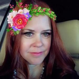 Meet your Posher, Kathleen