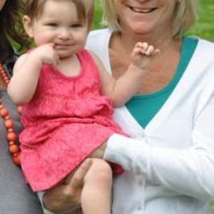 Meet your Posher, Pamela