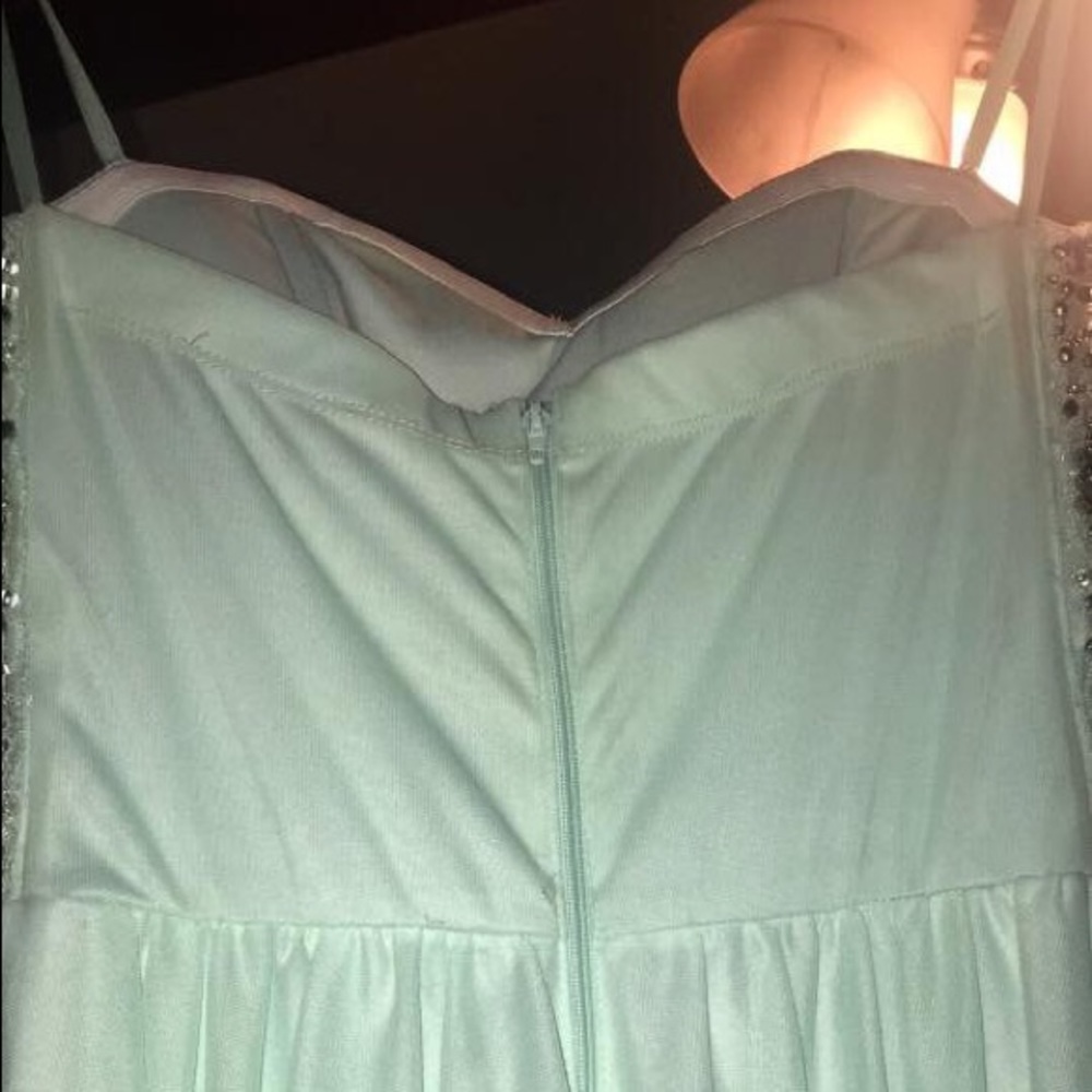 jc penny's prom dress