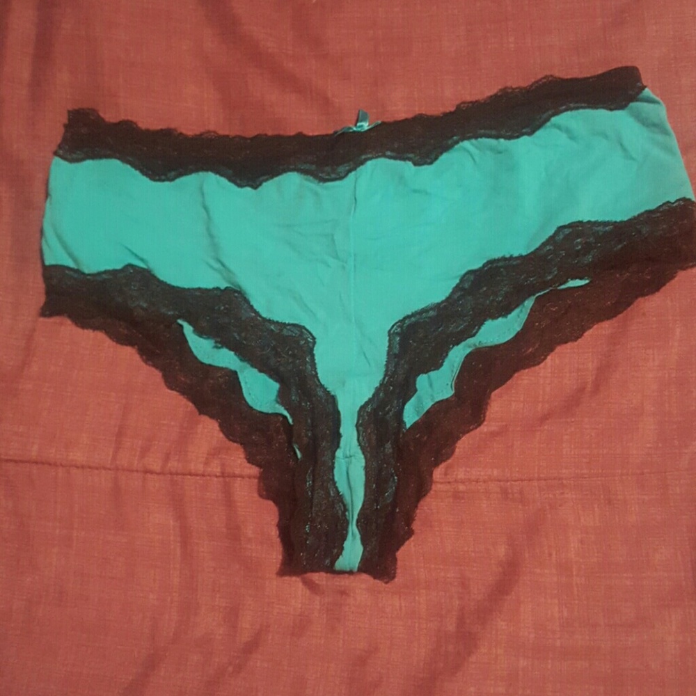 Torrid Panties