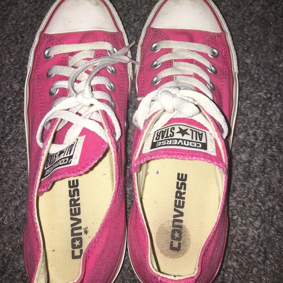 Converse - Picture 2 of 3