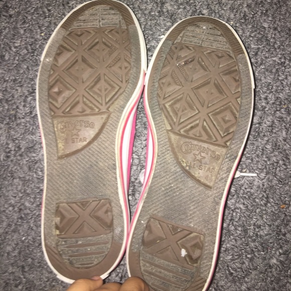 Converse - Picture 3 of 3