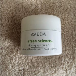 Aveda Green Science Firming Eye Cream