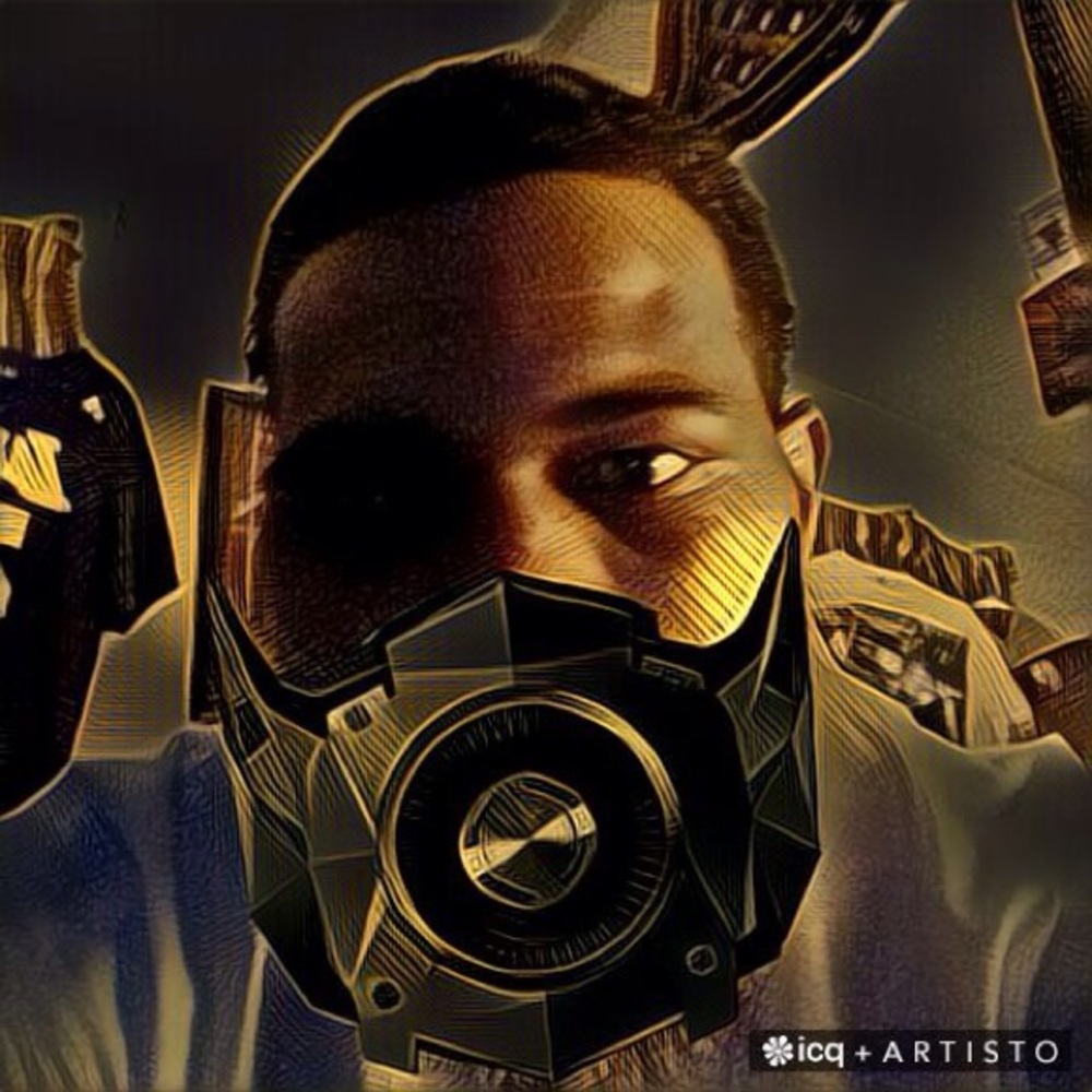 Meet your Posher, Dj