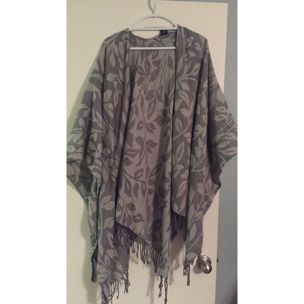 Women's Shawl