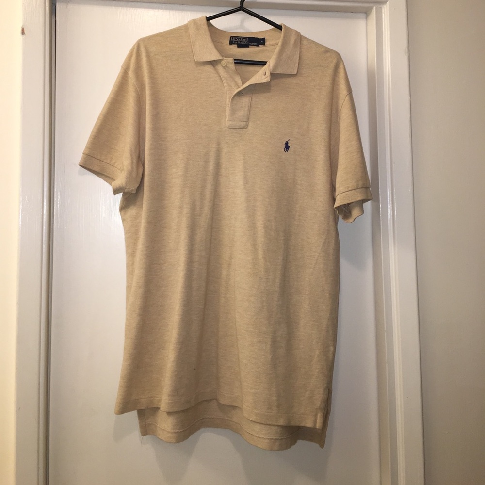 Polo by Ralph Lauren