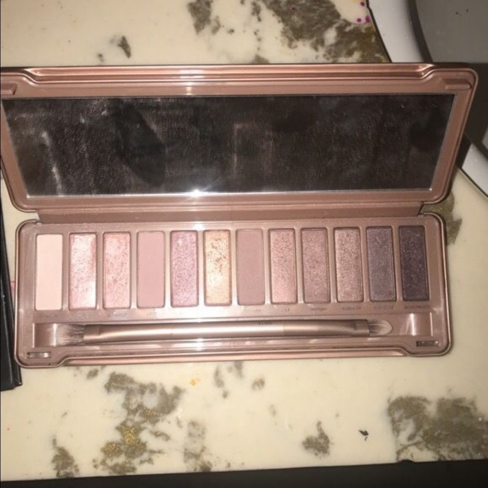 Naked 3