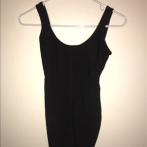 American apparel bodycon