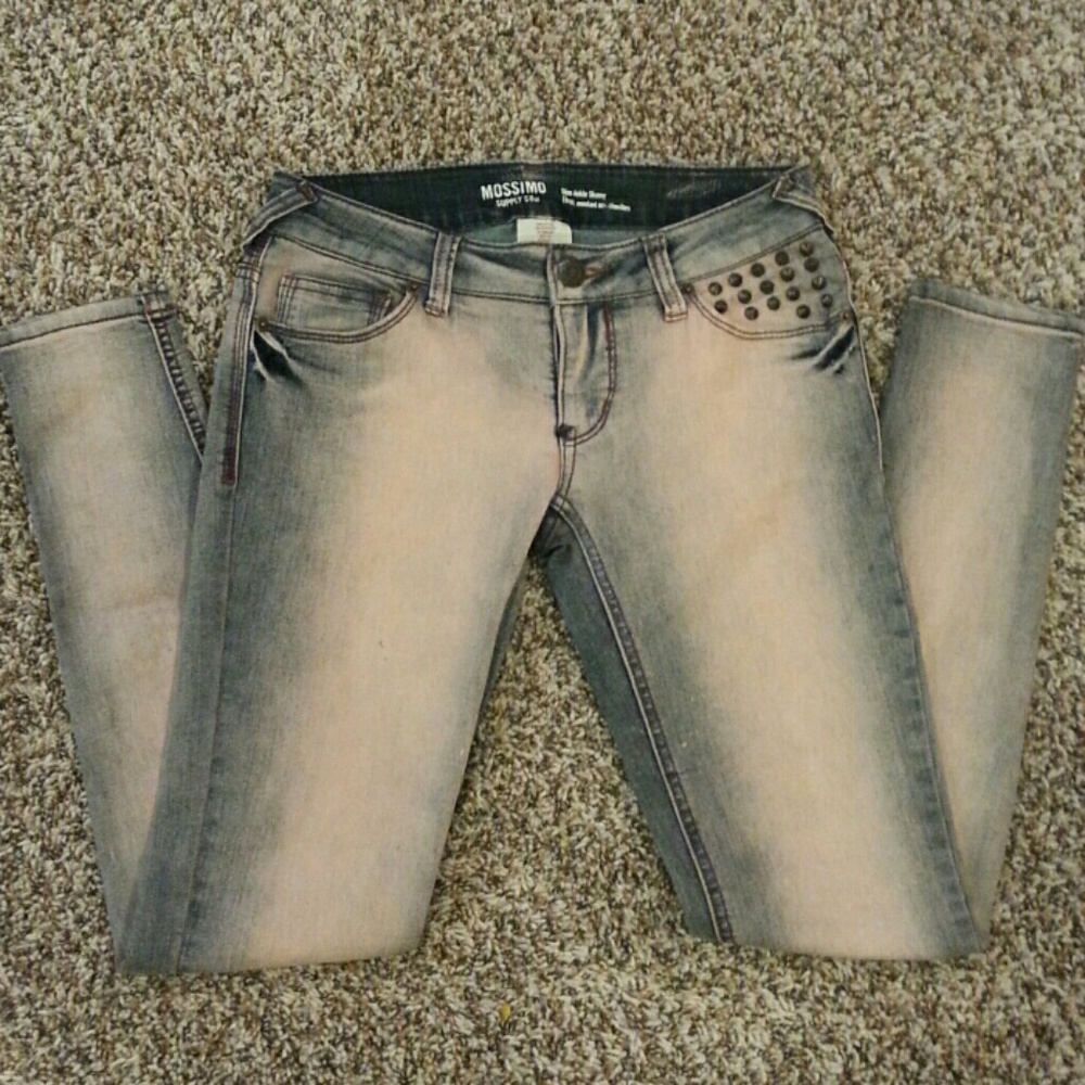 💥CLEARANCE💥 Mossimo Skinny Jeans