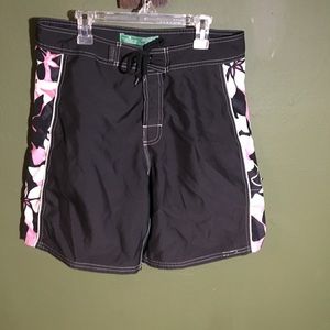 Board shorts