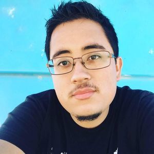 Meet your Posher, Jorge