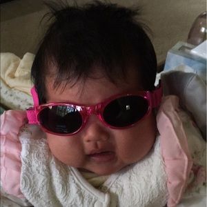 Meet your Posher, Yanran