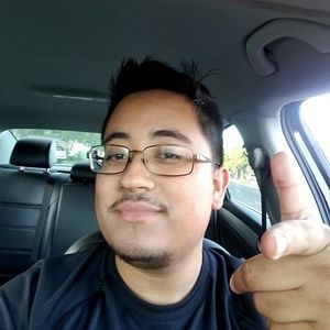 Meet your Posher, Jorge