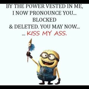 Meet your Posher, Bernadette