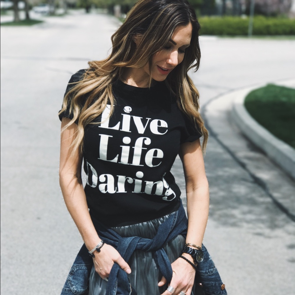 Graphic TEE