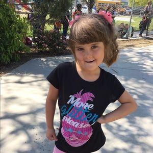 Meet your Posher, Eva