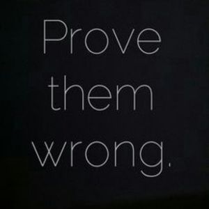 Meet your Posher, Tory