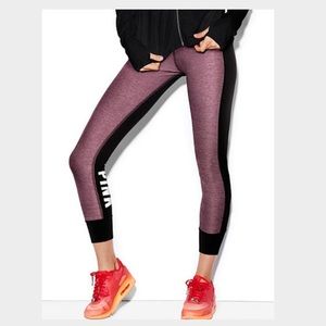 Victoria's Secret PINK Ultimate Ankle Leggings