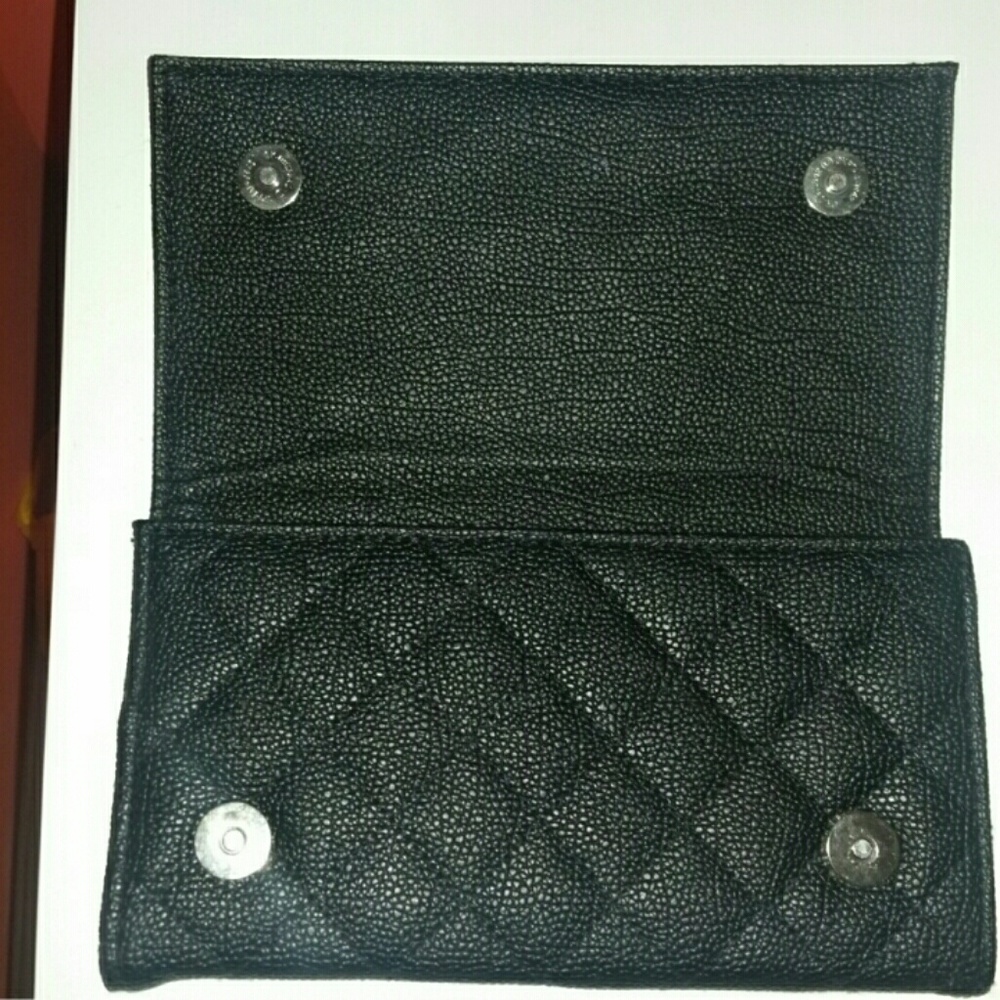 Makeup Brush Purse / Holder