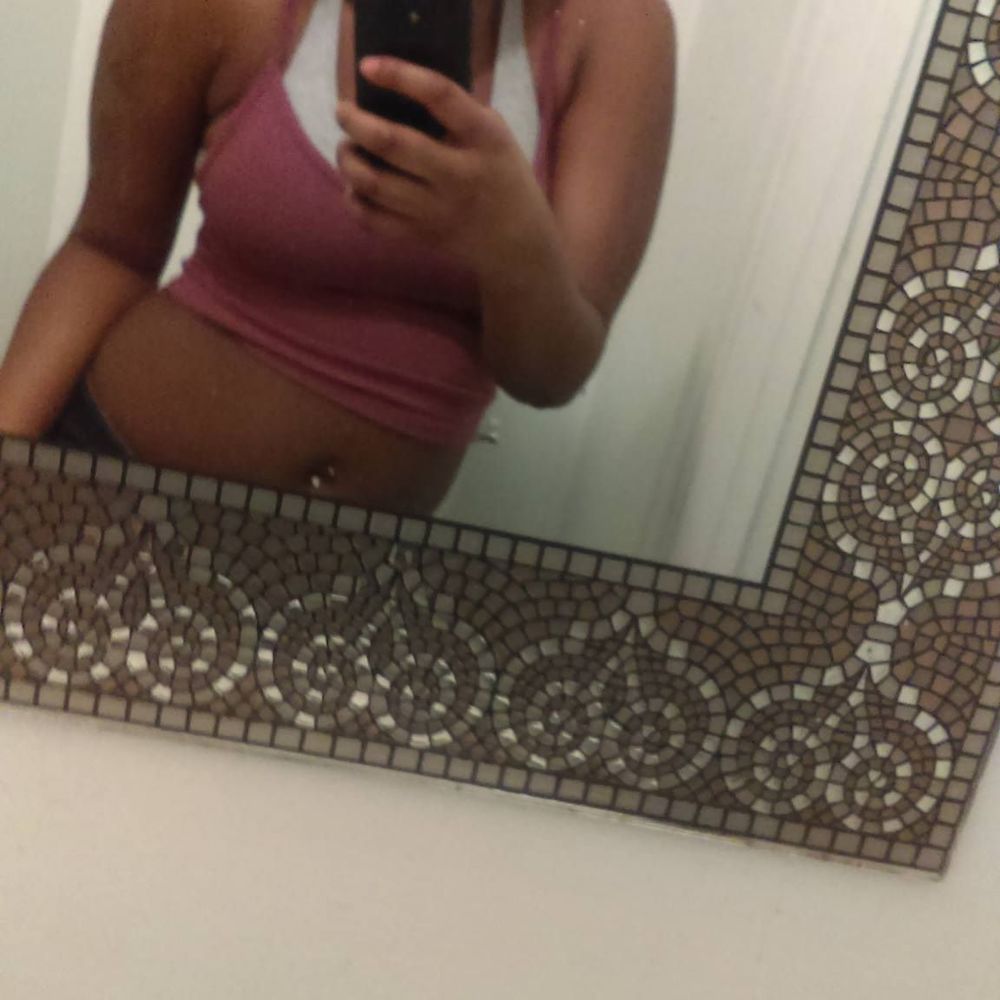 Meet your Posher, Chardae