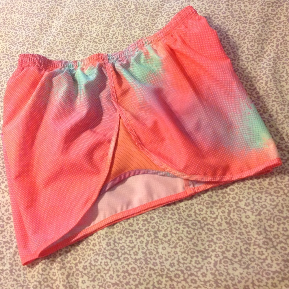 - Nike - Tempo Shorts