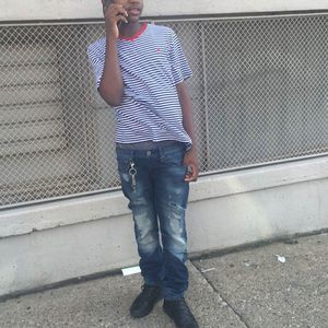 Meet your Posher, Jamal