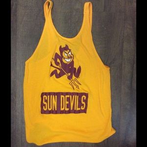 Under Armour ASU tank top