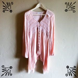 ❣️New Arrival❣️✨BoHo Vibe Top | Tunic✨