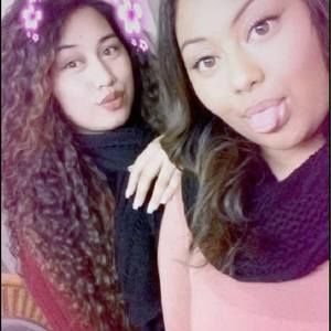 Meet your Posher, Claudine