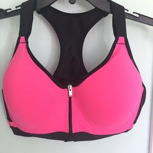 VSX Victoria's Secret Knockout Sport Bra 38C