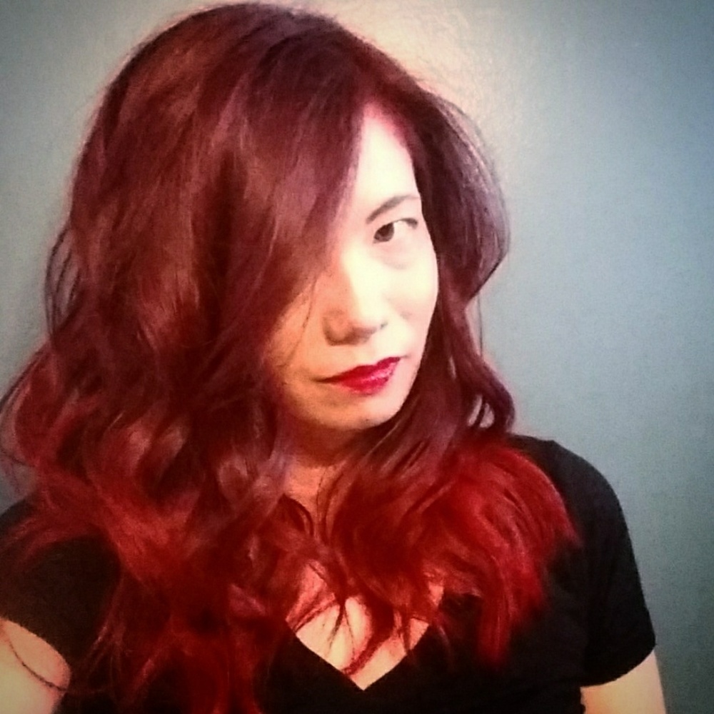 Meet your Posher, Bridgid