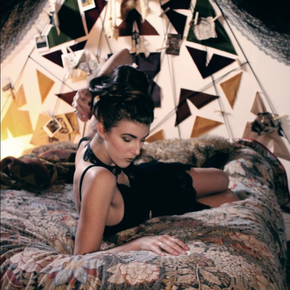 Meet your Posher, Sara