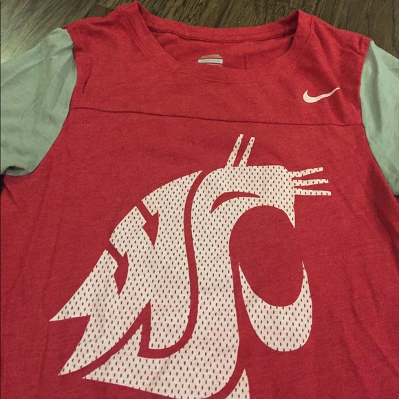 Nike Washington State Tee - Picture 2 of 3