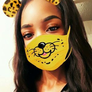 Meet your Posher, Ty