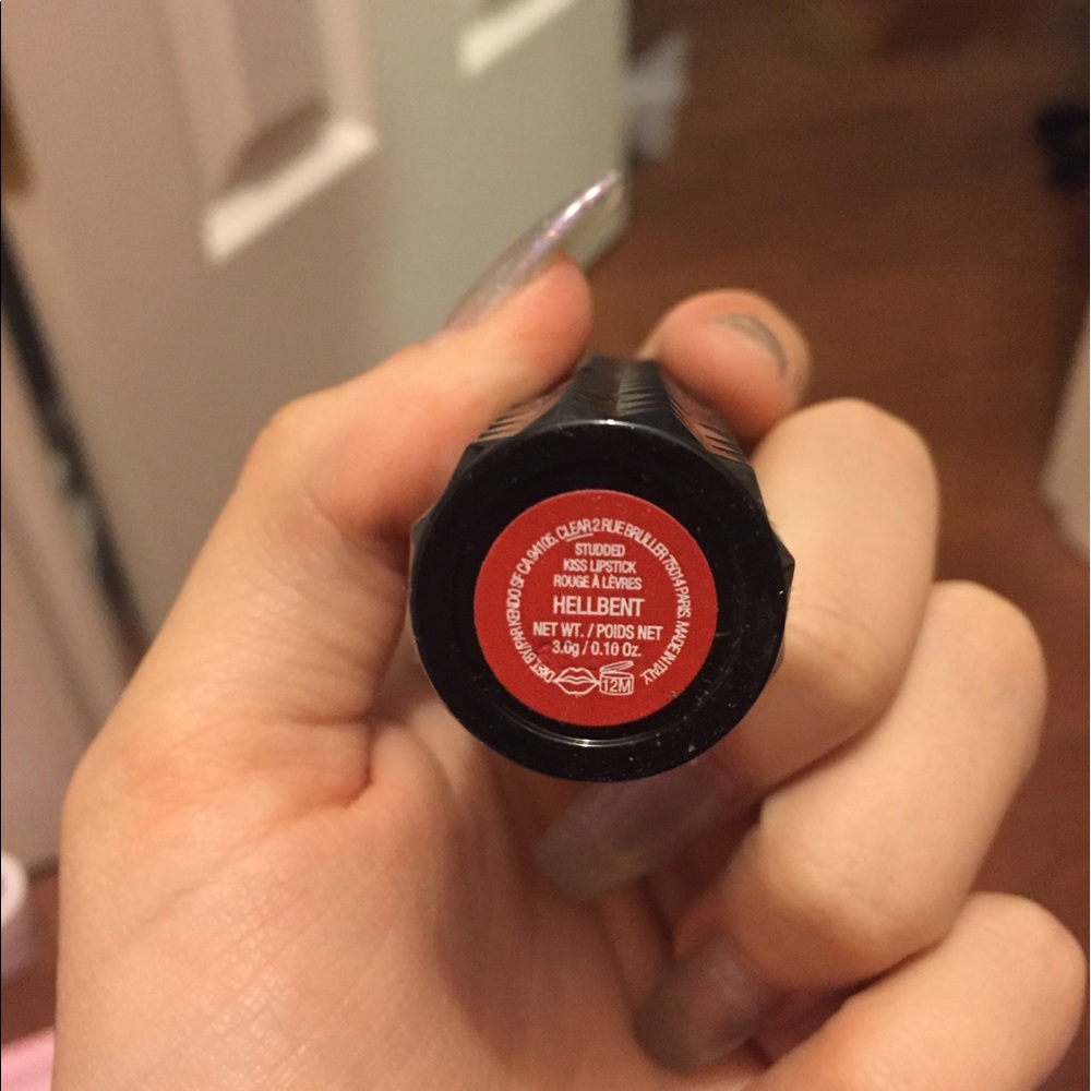 Kat Von D Lipstick