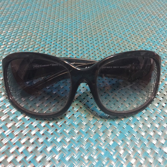 Juicy Couture Beach Baby's Sunglasses - Picture 2 of 4