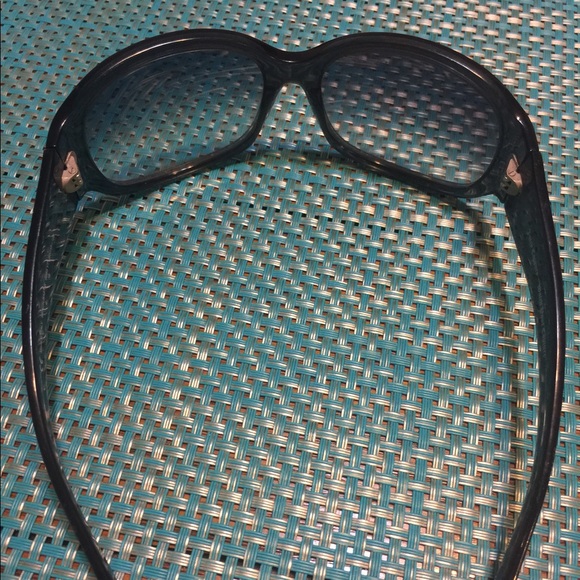 Juicy Couture Beach Baby's Sunglasses - Picture 3 of 4