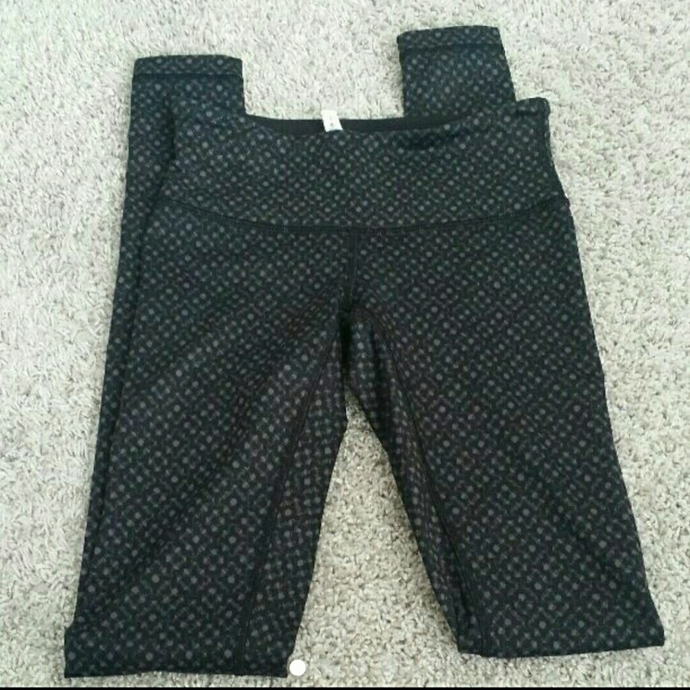Lululemon Legging