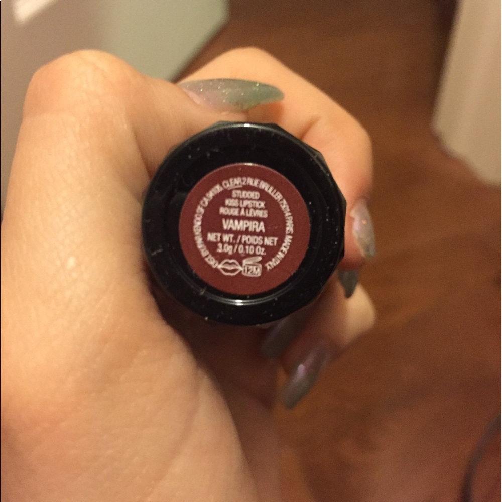 Kat Von D Lipstick