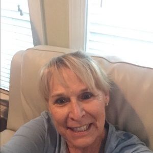 Meet your Posher, Patricia