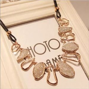 Women Fashion Necklace Jewelry