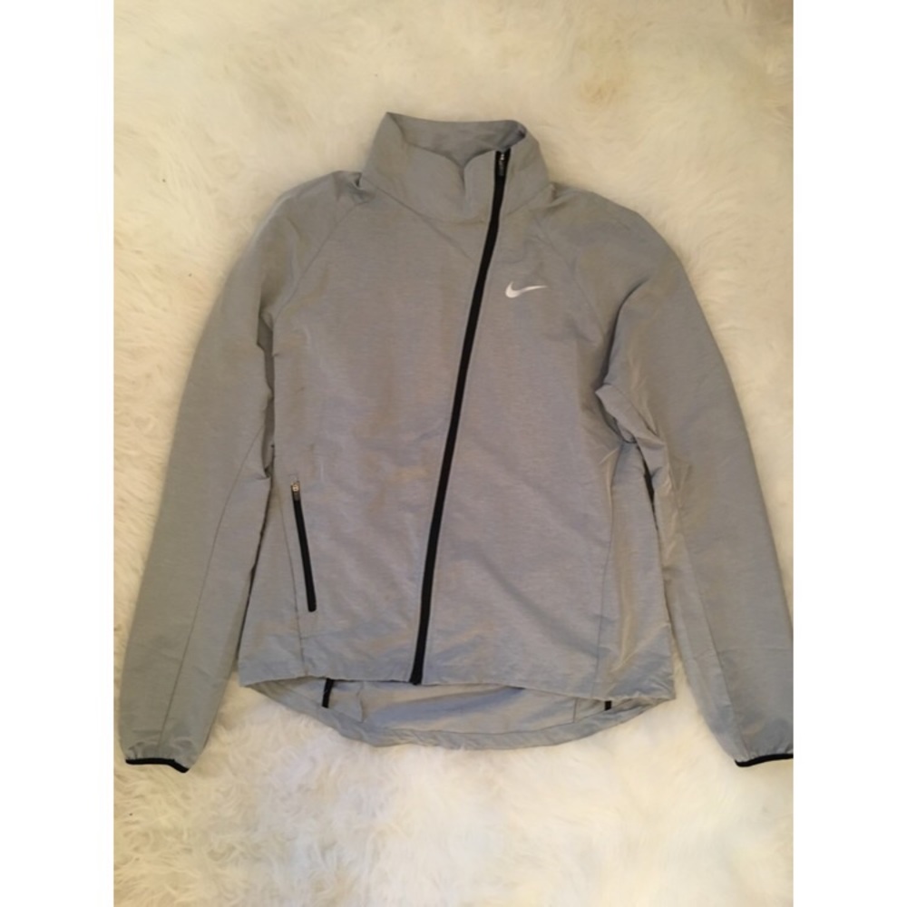 Nike Running Jacket