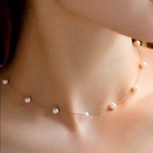 Women Jewelry Fashion Necklace