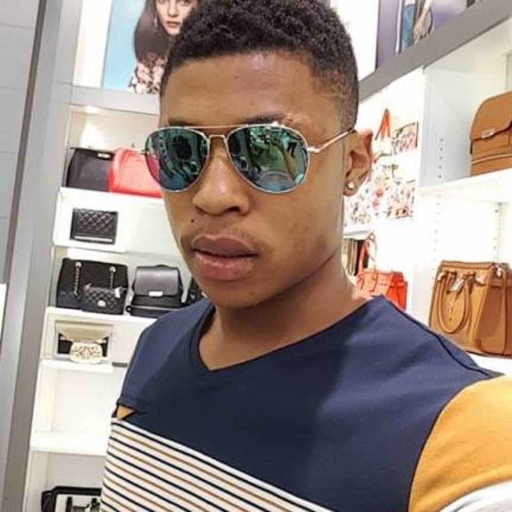 Meet your Posher, Milten