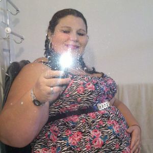 Meet your Posher, Candice