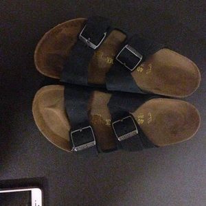 Birkenstocks