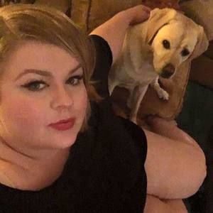 Meet your Posher, Katy