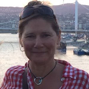 Meet your Posher, Ilona